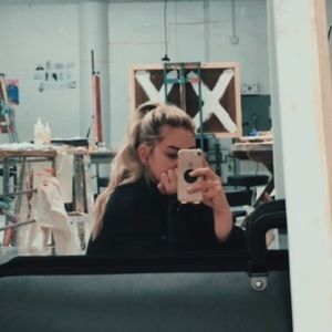 Meet your Posher, Mariska